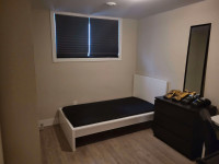 Room for rent 2 min walk from Carleton University (May-August)