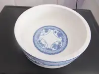 A Chinese Design Decorated Bowl