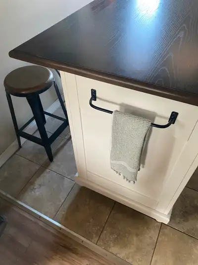 Kitchen Seating and Storage Unit, View more