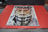 Beckett Hockey monthly magazine # no 167 october 2004 gordie how