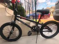 BMX  bike