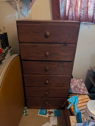 Chest of Drawers , View more