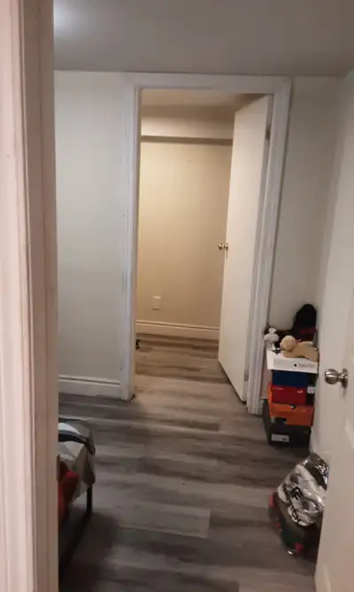 Room for Rent