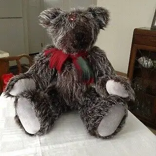 Hand Made Teddy Bears - Large - Brand New!, View more