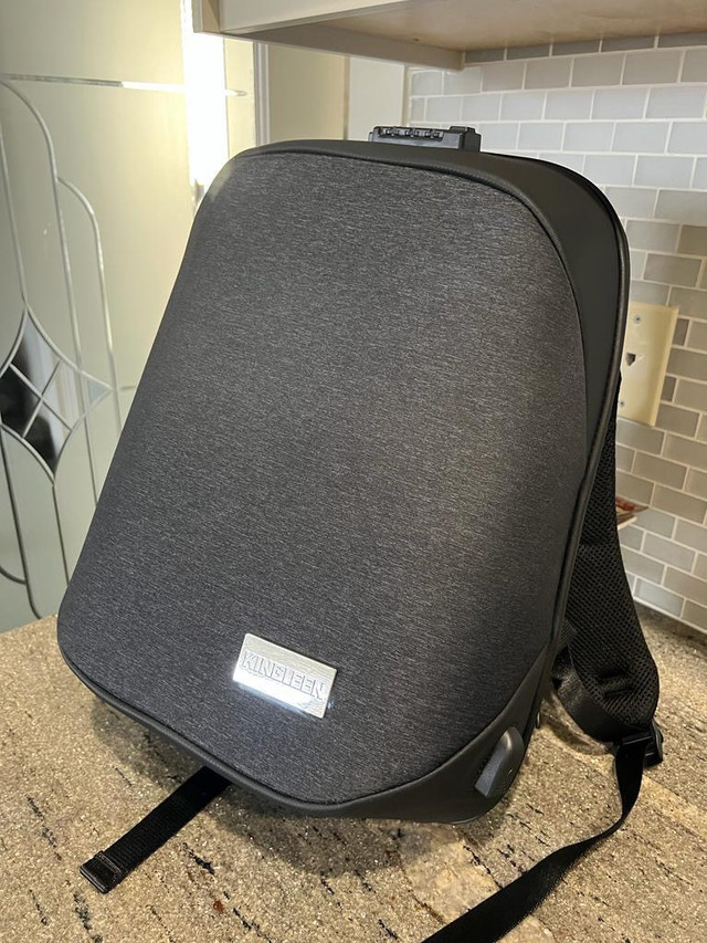 Laptop Backpack  in Laptop Accessories in Delta/Surrey/Langley