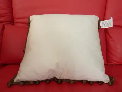 Brand New Cushion, View more