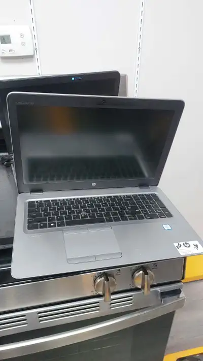 Laptop - HP PROBOOK CORE i5 8260ngw, View more