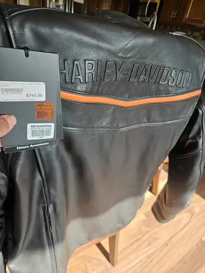 Brand new just paid 800