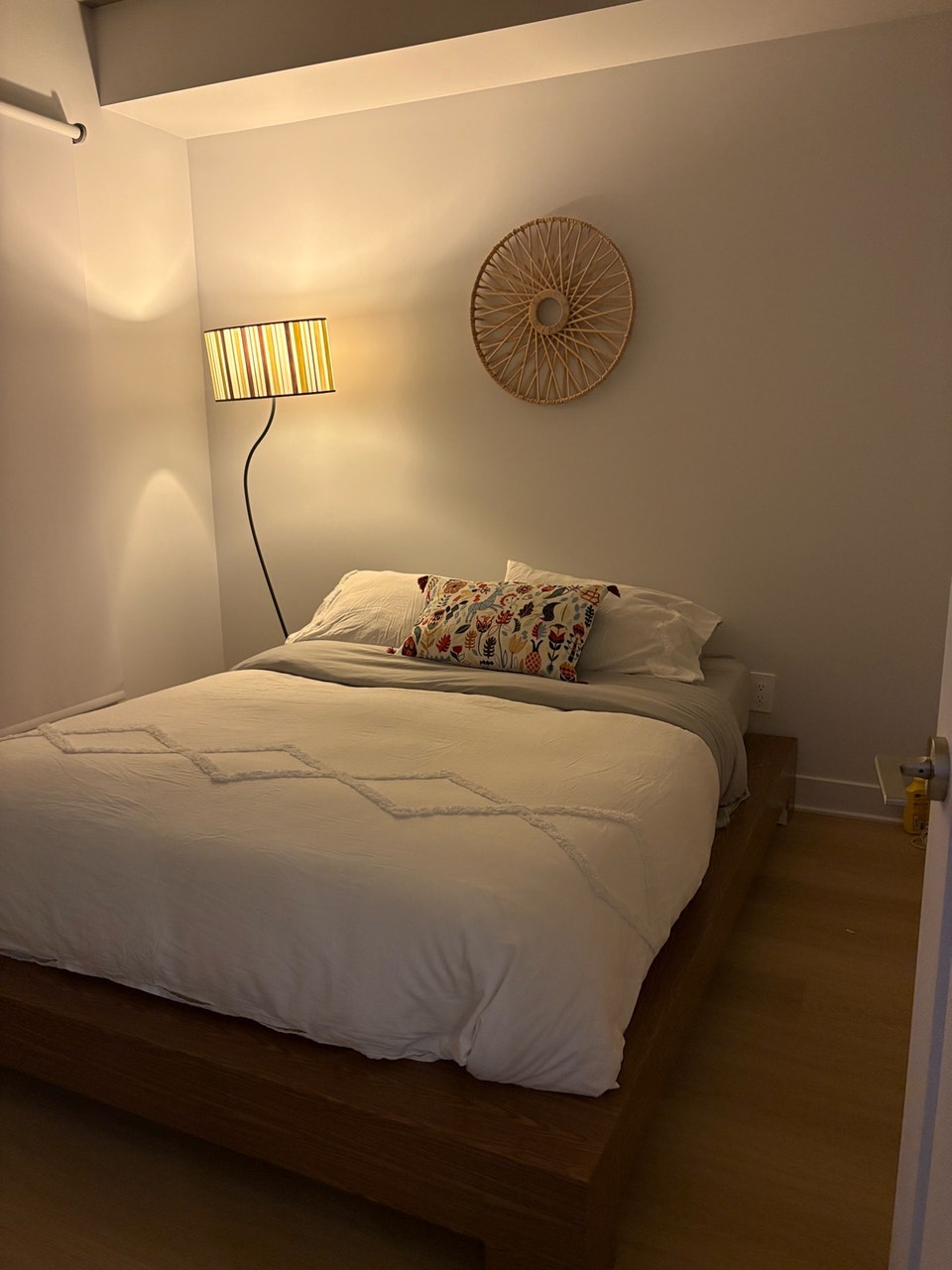 Bed / 1 Bath – Lease Transfer (Nov 1) 3