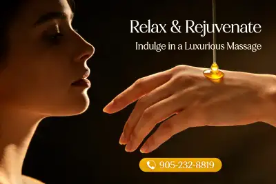 Deep tissue massage RMT, View more