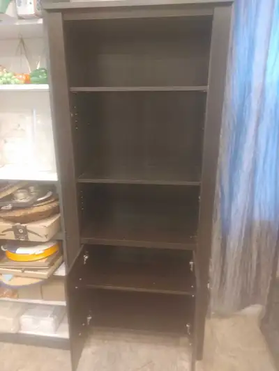 Modern Style Beautiful Bookcase, View more