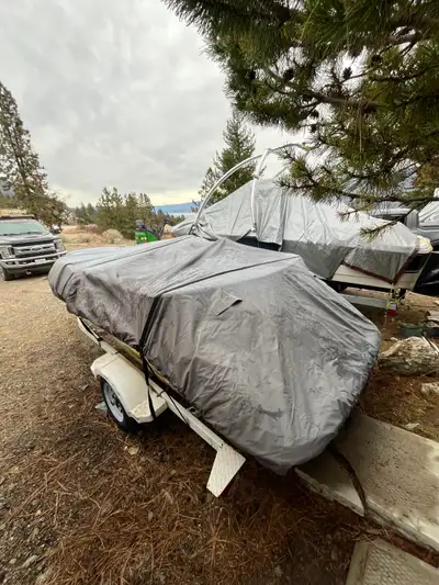 Iii2003 SEADOO Sportster supercharged If you want to own one of the best preforming boats on the lak...