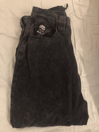 Pantalon baggy Gone (jeans) medium