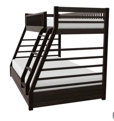 Bunk Bed, View more