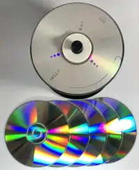 TDK  CD-R 80 min 700 mb