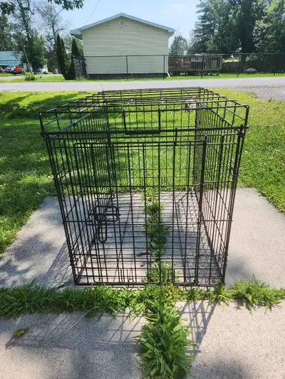 medium dog cage, View more