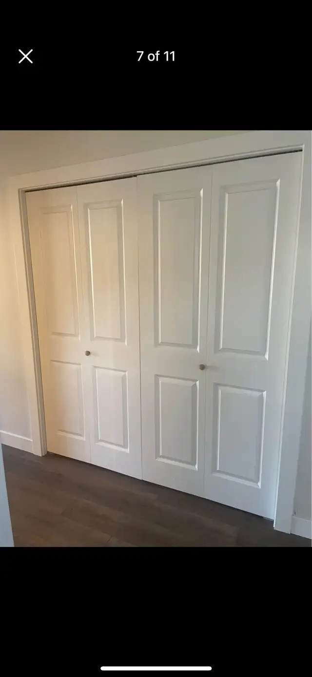 Newly built, one bedroom suite in Long Term Rentals in Burns Lake - Image 8