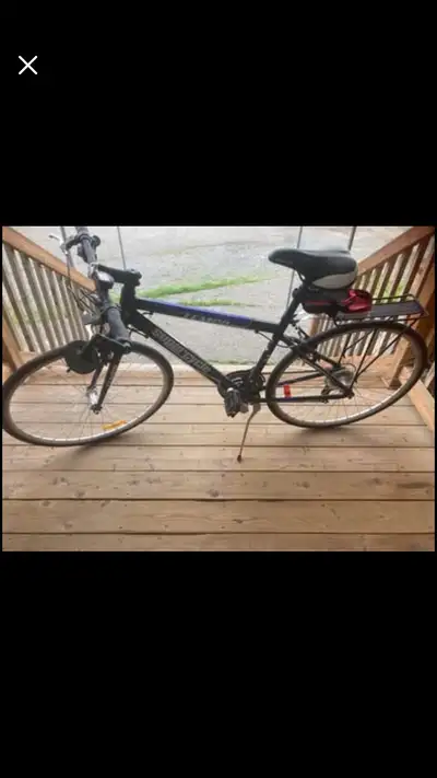 Vente de Vélo, View more