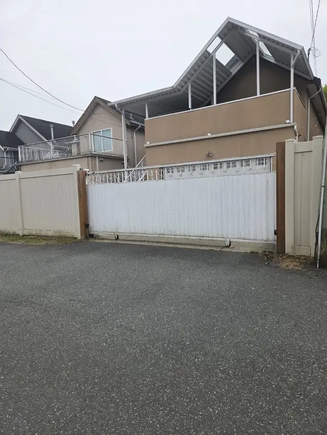 Richmond Southarm 1-Bedroom w/ Huge Covered Deck – ALL UTILITIES in Long Term Rentals in Delta/Surrey/Langley - Image 22