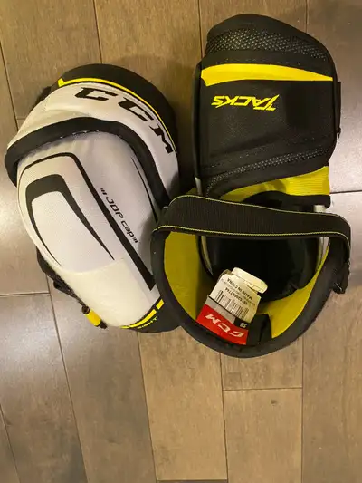 CCM Vector Plus Elbow Pads, View more