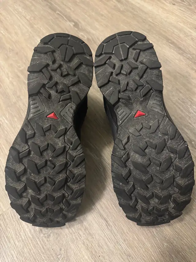 Salomon X Ultra Women’s Snowpilot Waterproof Winter Boots US 8 in Women's - Shoes in Calgary - Image 7
