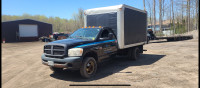 2008 RAM 3500