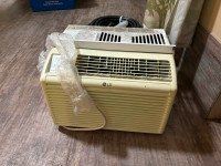 LG Window Air Conditioners