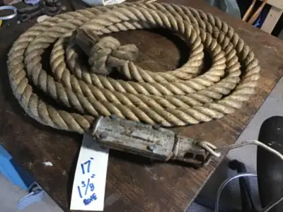 Workout Heavy Gymnasium Rope, View more