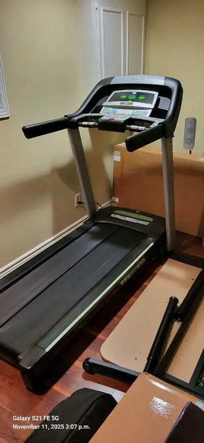 Treadmill , View more