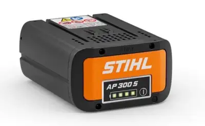 AP 300 S batterie STIHL , View more