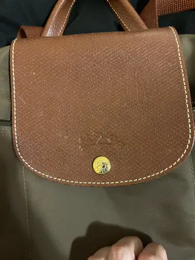 Longchamp Le Pliage Backpack, View more