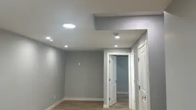Basement for RENT