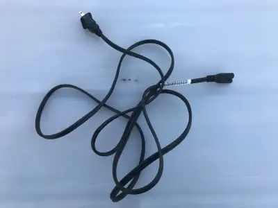 GENUINE HP Officejet 6968 PARTS and CABLES - Great condition!, View more