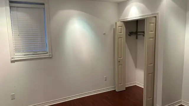 Bright & Spacious 2-Bedroom Walkout Basement – Markham $2,100 in Long Term Rentals in Markham / York Region - Image 5