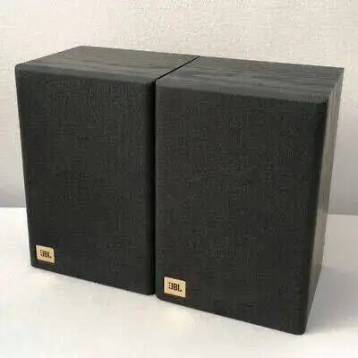JBL Flix 1 and 2 Surround Pair Speakers 1 pair each, View more