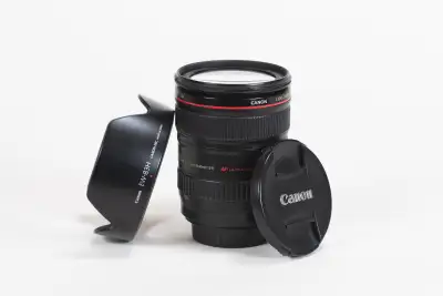 62 ads for canon 24 105 in All Categories in Canada | Kijiji