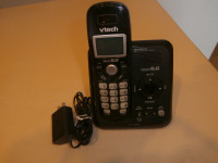 VTech Dect 6.0  Cordless Phone