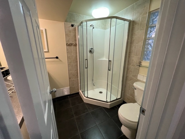 Holyrood lower Rental 1 Bed 3