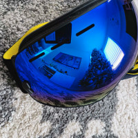 Snowboard Ski Goggles
