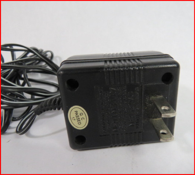HRS Global AD16V Class 2 Transformer In. 120VAC 60Hz. Out. 16VAC in General Electronics in St. Catharines - Image 2