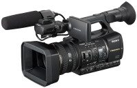 Vendre un caméra vidéo Sony HXR-NX5U
