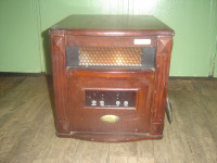 Electric Heater(comfort furnace)