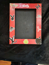 ONE OF A KIND Photo Frames!