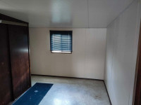 3 Bedrooms 1 bath, with 2 rooms extension Mobile House for Rent