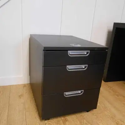 Galant Drawer unit/filing cabinet from Ikea