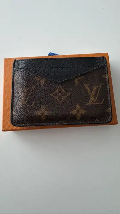 Louis Vuitton Neo Card Holder, View more