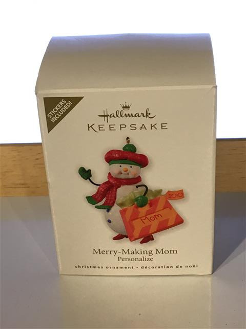 Hallmark Keepsake Ornaments new in Arts & Collectibles in Markham / York Region - Image 2