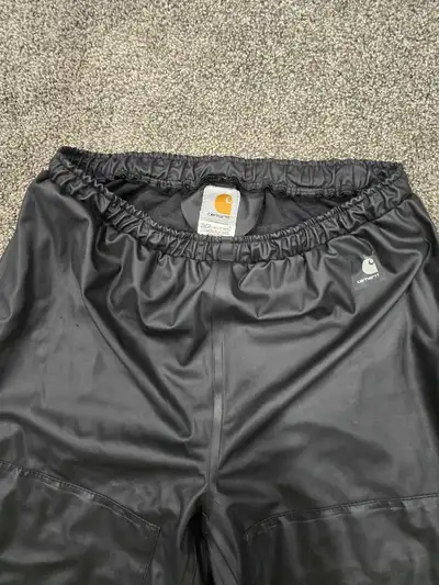 Carhartt repellant pants, View more