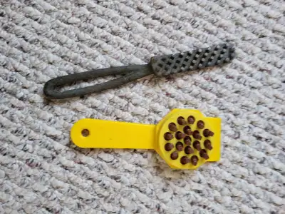 Couple fish scalpers, View more