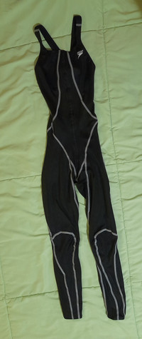 Speedo Fastskin Full Body suit swimsuit